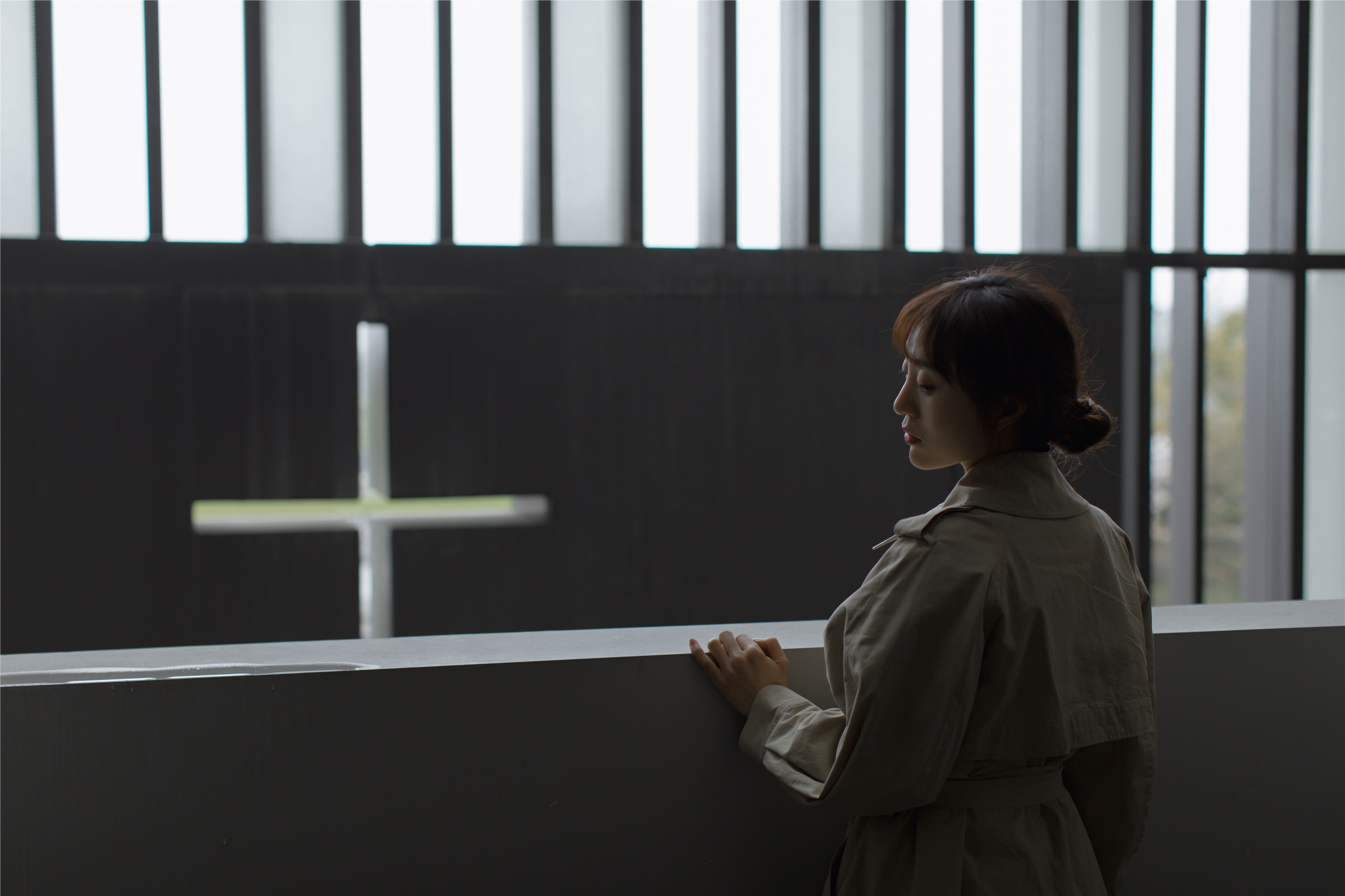 YITUYU艺图语 2021.09.07 燃烧 汤兮兮